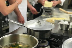 Gourmet Cooking Class In The Centre Of Florence - Price and Value: What About $207 Buys You in Florence