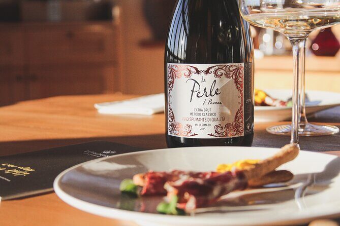 Gourmet Wine & Food Tasting - Why this Chianti-area tasting feels like a real guided experience