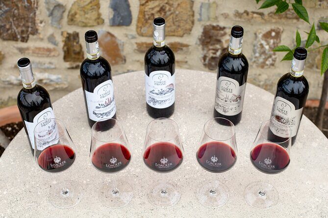 Gourmet Wine & Food Tasting - Who this tasting is best for (and who should rethink it)