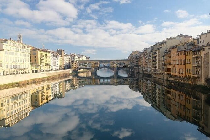 Grand Florence: Private City Tour with Uffizi, David & Lunch - Should you book Grand Florence with Uffizi, David, and lunch?