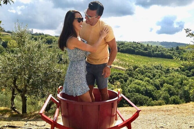 Grape Stomping and Wine Tasting in Tuscany - Key things I’d circle before you book