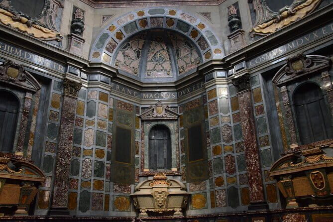 Guided Medici Tour Florence: Discover Mysteries & History - Why the Medici Tour changes how you see Florence