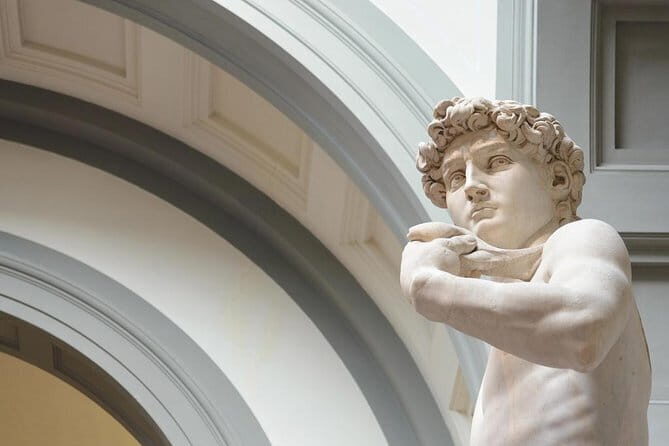 Guided Skip-the-Line Tour of Florence’s Accademia Gallery - Why Skip the Line Matters at Galleria dell’Accademia