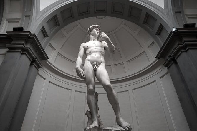 Guided Skip-the-Line Tour of Florence’s Accademia Gallery - Small-Group Comfort: What a Max-9 Tour Really Changes