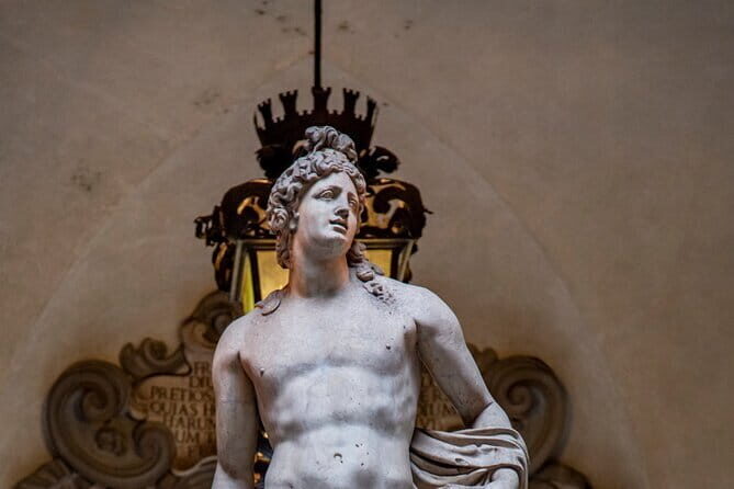 Guided Tour of Florence by Night - Why Florence by Night Works for First-Timers