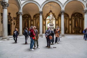 Guided Tour of Florence by Night - Price and What $227.09 Really Covers