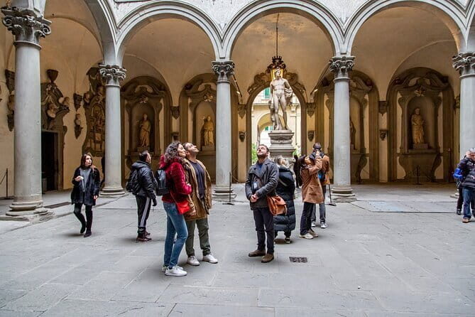 Guided Tour of Florence by Night - Price and What $227.09 Really Covers