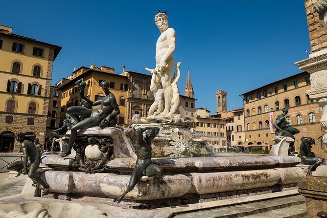 Guided tour of Florence with official guide - Meet Alice and why her style matters