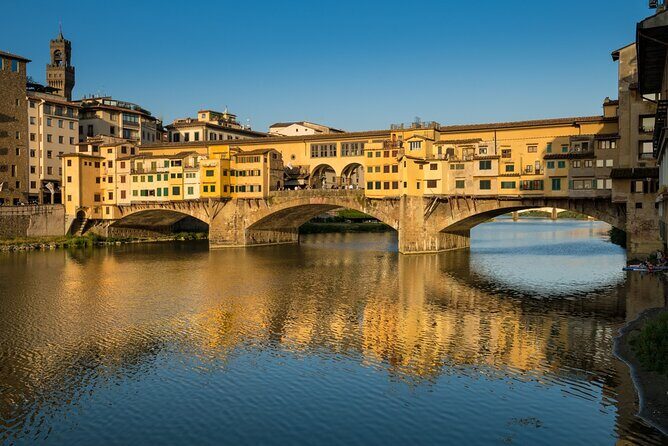 Guided tour of Florence with official guide - Is it worth $91.89 per group?