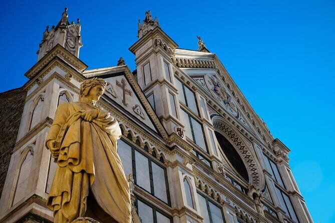 Guided Walking Tour of Florence – Duomo & Historic Squares - Price and Logistics: What $46.91 Buys You (and What It Doesn’t)