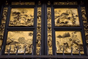 Guided Walking Tour of Florence – Duomo & Historic Squares - Palazzo Medici Riccardi: Start With Medici Power and Local Secrets