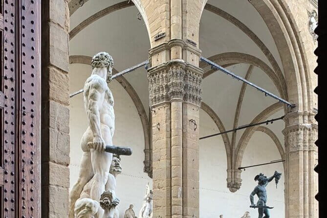 Guided Walking Tour of Florence – Duomo & Historic Squares - Duomo and Piazza San Giovanni: The Big Moment Without the Chaos