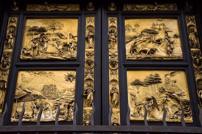 Guided Walking Tour of Florence – Duomo & Historic Squares - Palazzo Medici Riccardi: Start With Medici Power and Local Secrets