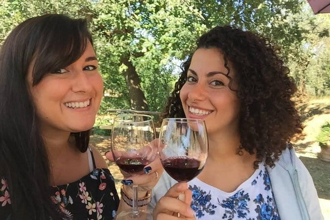 Half-day Chianti Classico Wine tour from Florence - Small Group - Why this half-day Chianti break feels different than a long day tour