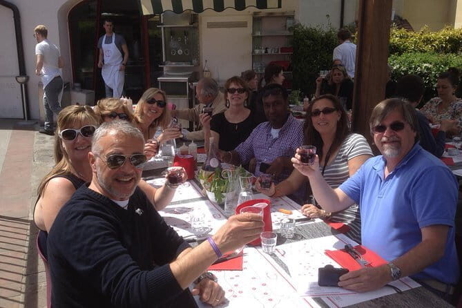 Half Day Chianti Wine Tour with Private Luxury Van - Greve in Chianti and Montefioralle: two medieval stops you can actually enjoy