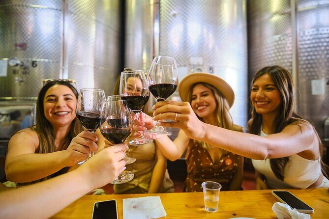Half-day Experience to San Gimignano Hills with Picnic and Wine - Climbing Torre Grossa (218 Steps) for the Best Views