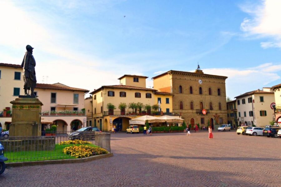 Half-day Hills Experience to San Gimignano with Pic Nic Wine - Price and Value: Is $93 for 5 Hours Reasonable?