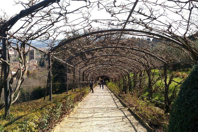 Half Day Private Tour in Florence - Why This 3-Hour Private Walk Works in Florence