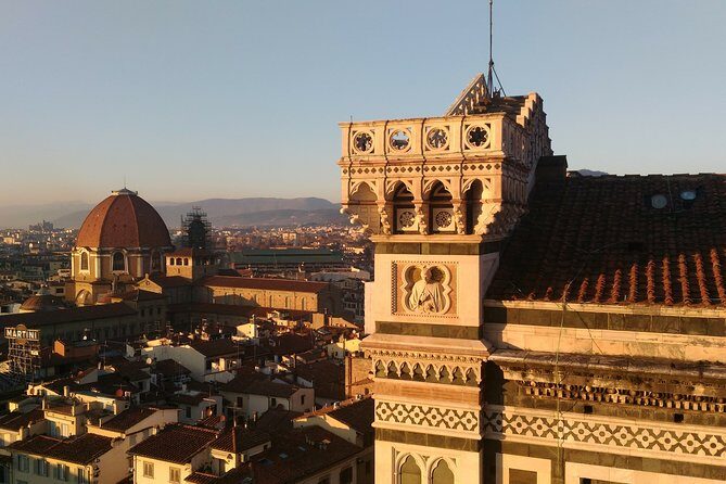 Half Day Private Tour in Florence - How Your Guide Helps You Spot the Details Most People Miss