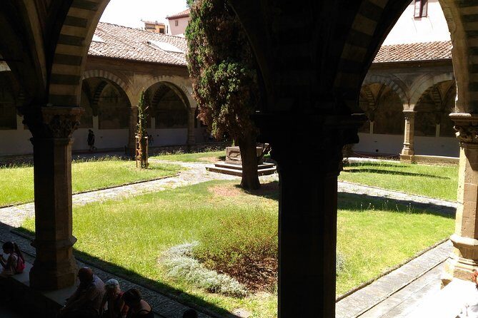 Half Day Private Tour in Florence - What You’ll Actually Do During the Walk