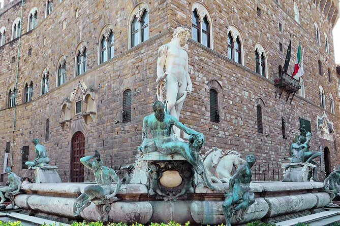 Half Day Private Tour in Florence - Museum Tickets: When You’ll Pay Extra and When You Won’t