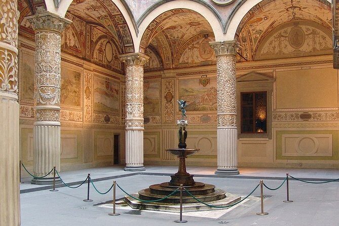 Half Day Private Tour in Florence - Price and Value: What You’re Paying For at $233.96 Per Person