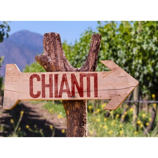 Half-Day Tour from Florence: Chianti Colors & Flavors - A Half Day Out of Florence Into the Real Chianti Country