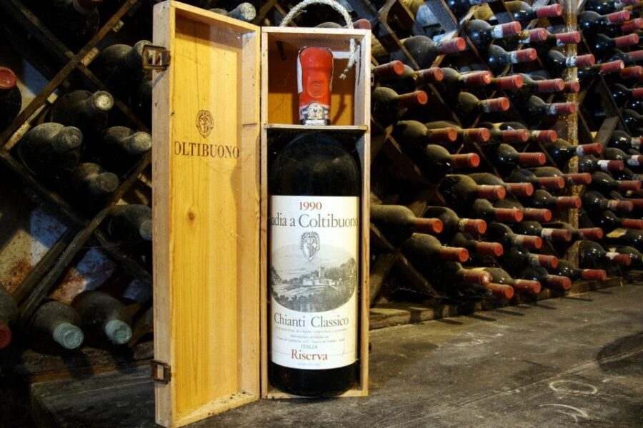 Half-Day Tour from Florence: Chianti Colors & Flavors - A Panoramic Terrace and a Stroll Through the Views