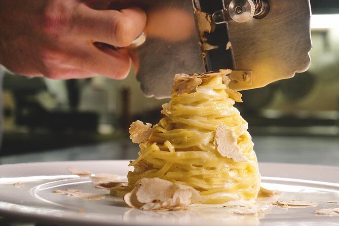Handmade Pasta and Tiramisu class in Florence - Tiramisu: Learning the Classic Assembly (Not Just the Ingredients)