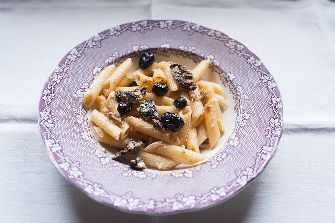 Handmade Pasta and Tiramisu class in Florence - Getting There in Florence Without Losing Your Mind
