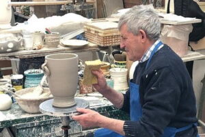Handmade Tuscan Ceramics Masterclass in Montelupo - Price and Value: Why $133.08 Can Actually Make Sense