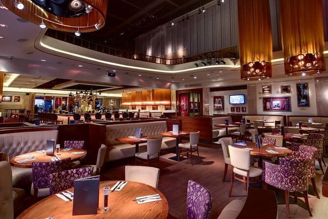 Hard Rock Cafe Florence with Set Lunch or Dinner - What’s included with your set lunch/dinner (and what you pay extra for)