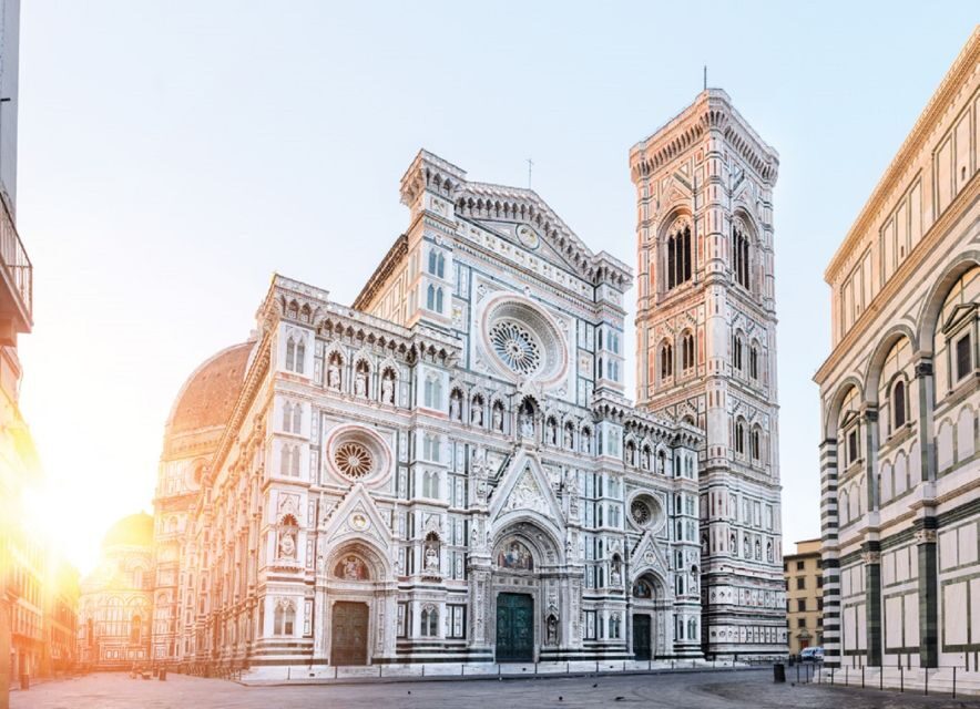 Hidden Florence: 2-Hour Guided Walking Tour - Price and value: is $46.69 worth it for a Florence night walk?
