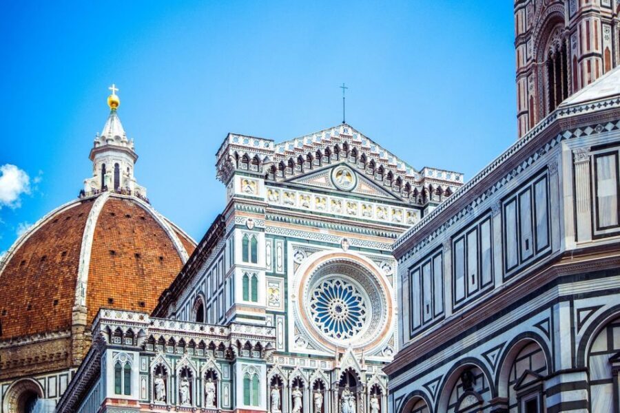 Hidden Florence: 2-Hour Guided Walking Tour - Ending in front of Palazzo Pitti: a smooth handoff to your next move