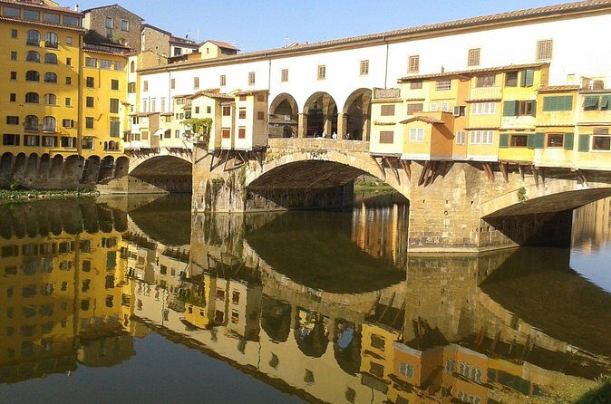 Highlights of Florence and Uffizi Gallery: Iconic Art & City Tour - Florence city center walk: from Piazza della Repubblica to the Duomo
