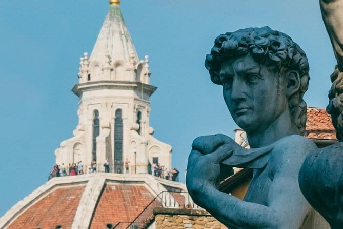 Highlights Of Florence Walking Tour (price Per Group) - Fontana del Porcellino: the statue with a hidden story