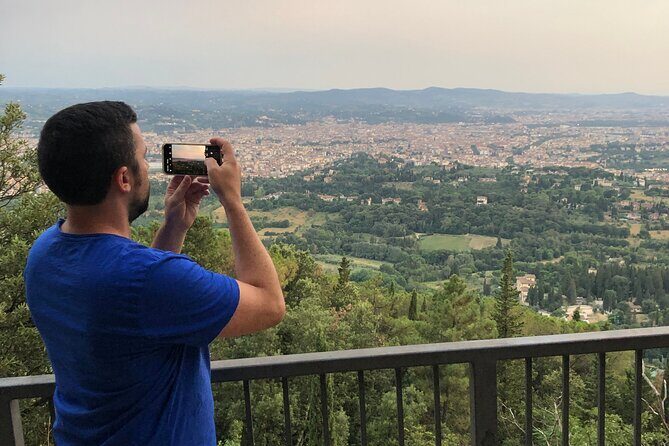 Hiking Florence Tuscany hills with lunch & wine - Guide Quality: Names You Might Hear and Why It Matters
