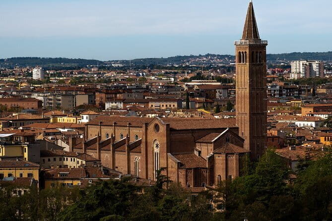 Historical Guided Tour of Florence's Iconic Cathedral - The Cupola story: why the “how it was made” talk changes the view