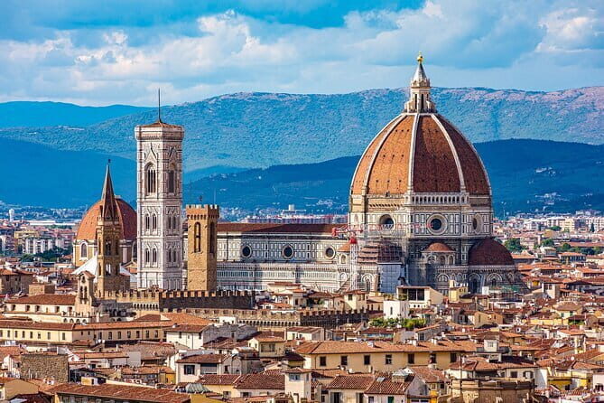 Historical Guided Tour of Florence's Iconic Cathedral - Value math: when $10.24 feels like a bargain