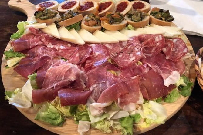 Horse ride, Olive Oil and local foods tasting in a Tuscan farm - The practical stuff: what’s included and what you should plan for