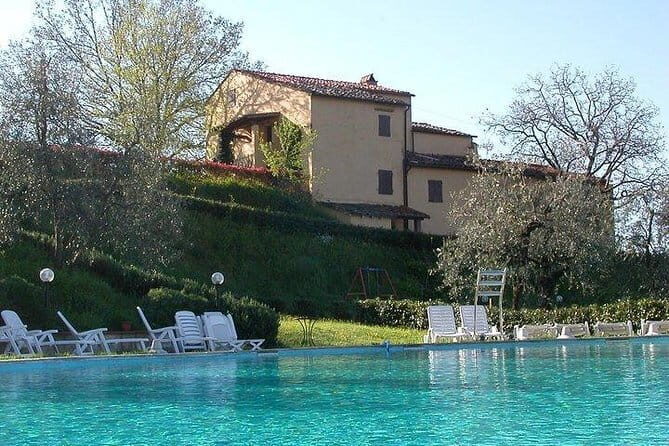 Horseback ride and Poolside Day chillout with Tuscan Lunch - Who This Day Trip Fits Best (And Who Might Want Something Else)