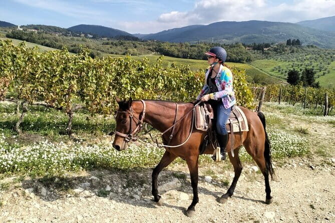 Horseback riding & Wine Tasting and snack Lunch at noble Estate - Key things I’d circle before you book