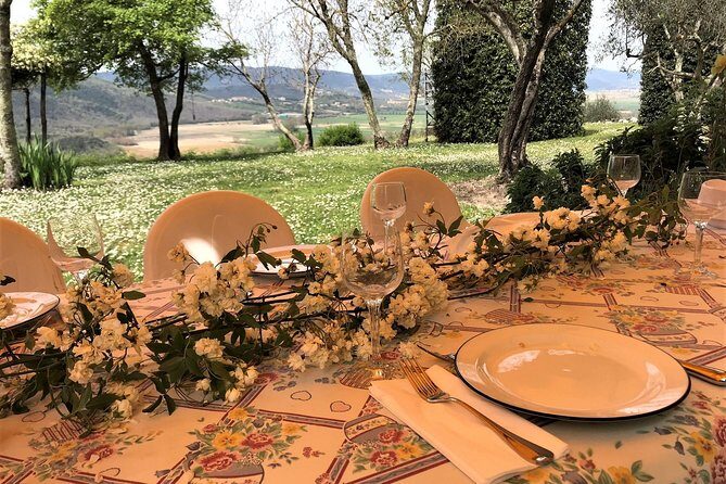 Horsemanship Experience - Price and value: what $47.43 buys you in Tuscany