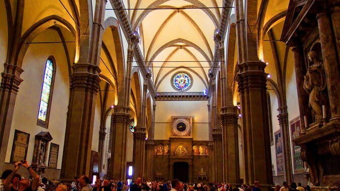 Inferno Florence Guided Tour - Price and What You’re Really Paying For in 2 Hours