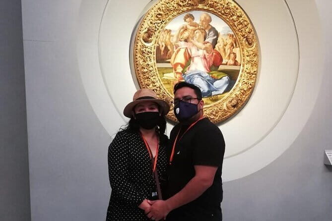 Inferno Florence Guided Tour - Museo Casa di Dante: When the Story Needs a Pause