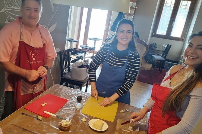 Intimate and authentic Pasta Lesson & Chianti wine. Free parking - Who Should Book This Pasta Lesson (and Who Should Skip It)