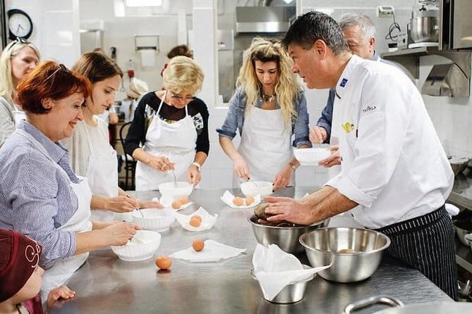 Italian Homemade Pasta Lesson In Florence - Key Highlights You’ll Care About