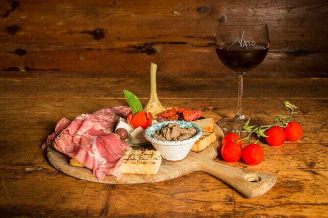 Italian Opera in Santa Monaca Church with Dinner - Price and Value: Does Dinner Make This Worth It?