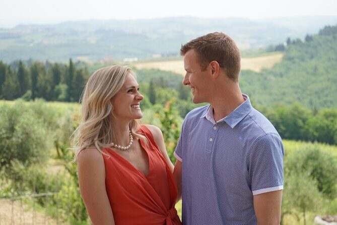 It's Wine Time! 2 wineries & farm-to-table lunch—max 8 pp - Getting to the wine country: round-trip transportation that’s actually useful