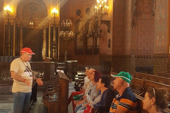 Jewish traditions in Florence: private walking tour - How Much This Private Tour Costs (and When It’s a Smart Value)